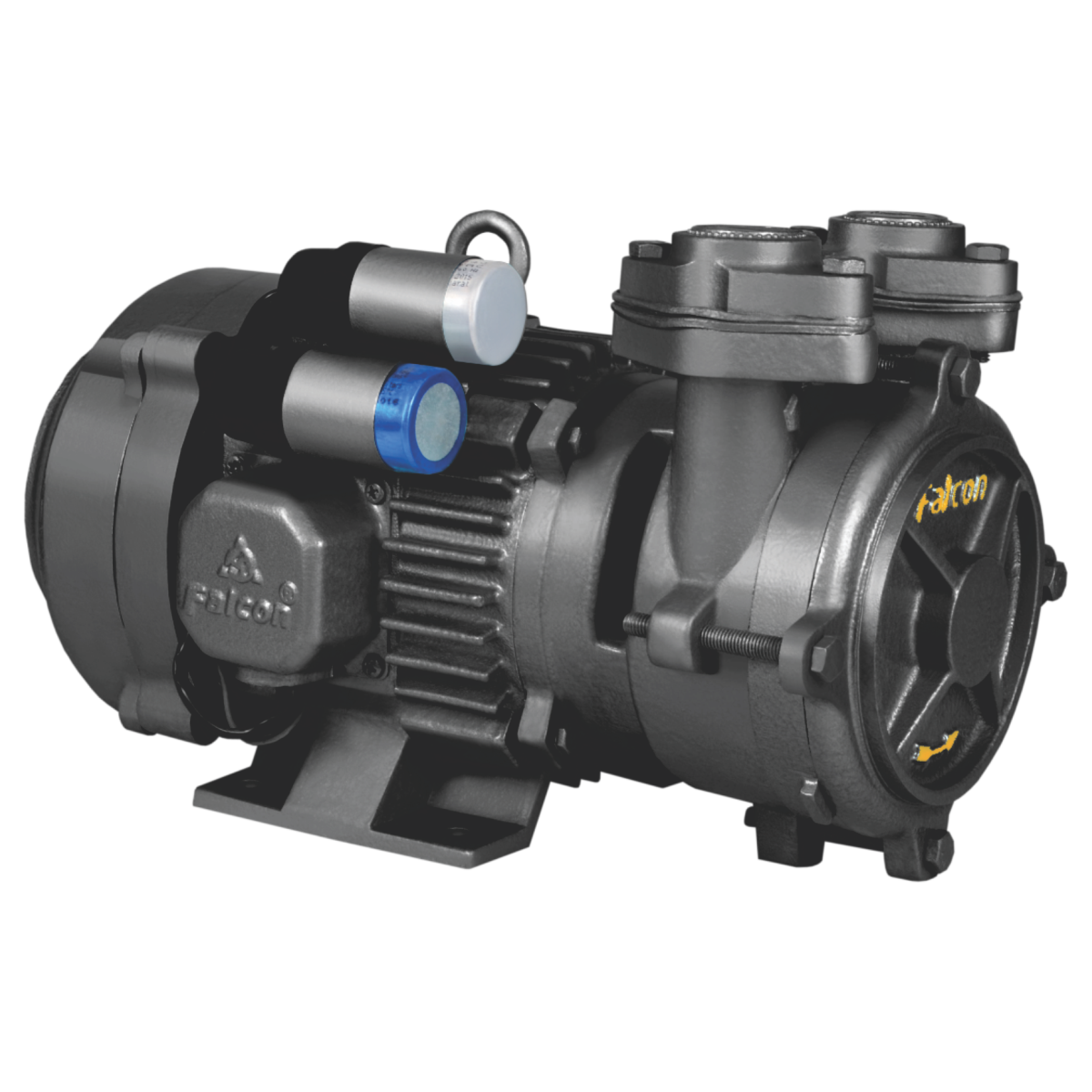 Monoblock Pump